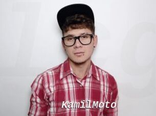 KamilMoto