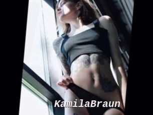 KamilaBraun