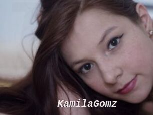 KamilaGomz
