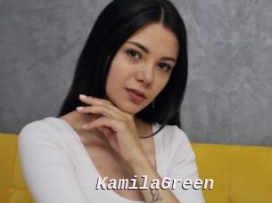 KamilaGreen