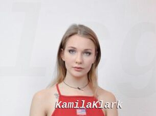 KamilaKlark Live Camgirls Sex