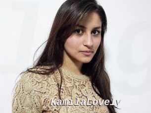 KamilaLovely