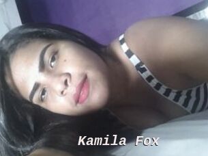 Kamila_Fox