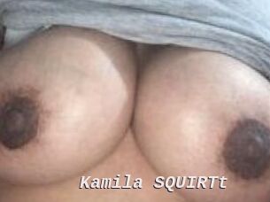 Kamila_SQUIRTt