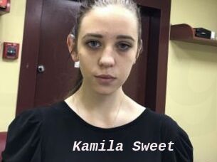 Kamila_Sweet