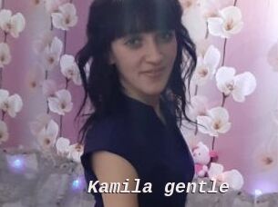 Kamila_gentle