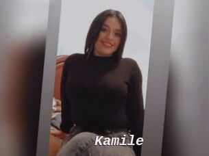 Kamile