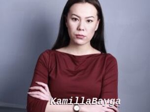 KamillaBayga