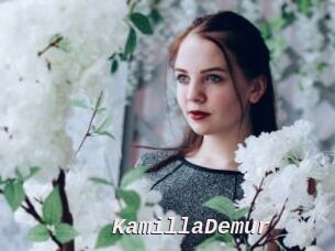 KamillaDemur