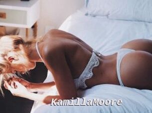 KamillaMoore