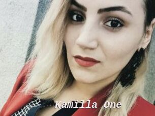 Kamilla_One