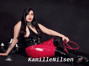 KamilleNilsen