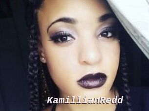 KamillianRedd