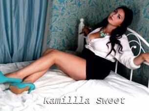 Kamillla_Sweet