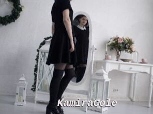 KamiraCole