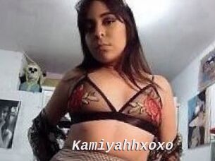 Kamiyahhxoxo