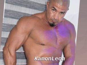 KamonLeon