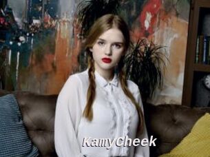 KamyCheek