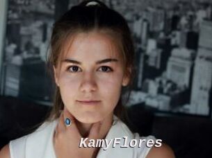 KamyFlores