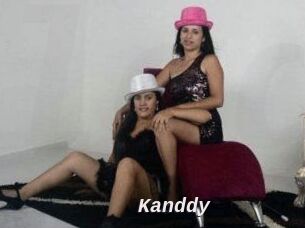 Kanddy