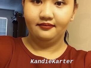 KandieKarter