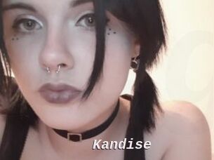 Kandise
