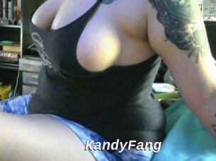 KandyFang