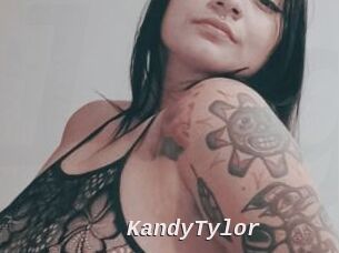 KandyTylor