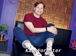 KaneForester