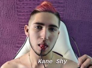 Kane_Shy