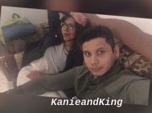 KanieandKing