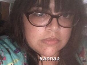 Kannaa