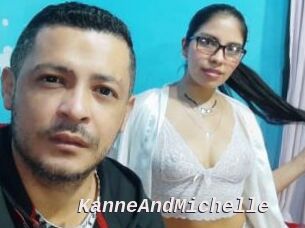 KanneAndMichelle