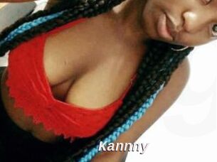 Kannny