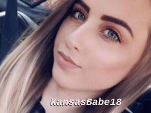 KansasBabe18