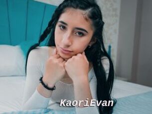 KaoriEvan