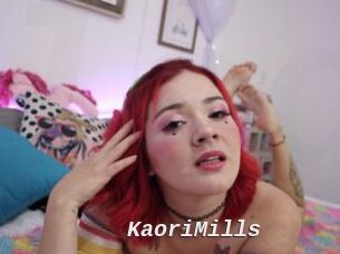 KaoriMills