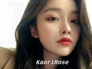 KaoriRose