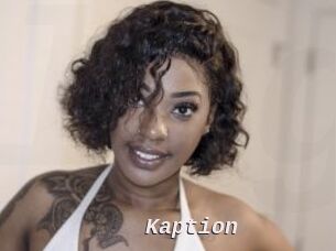 Kaption