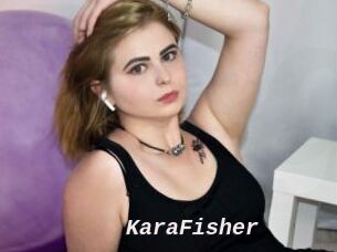 KaraFisher