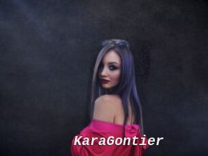 KaraGontier