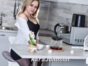 KaraJohnson Live Camgirls Sex