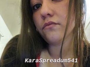 KaraSpreadum541