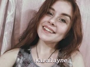 Karalayne