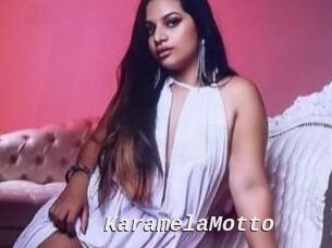 KaramelaMotto