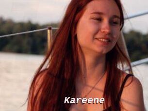 Kareene
