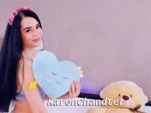 KarenChandter Live Camgirls Sex