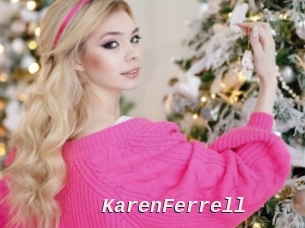 KarenFerrell Live Camgirls Sex