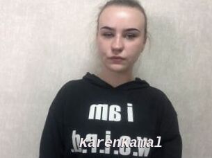 KarenKamal