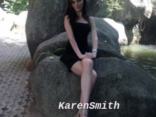 KarenSmith Live Camgirls Sex